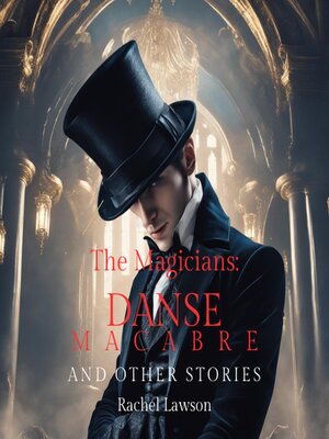 cover image of Danse Macabre and Other Stories